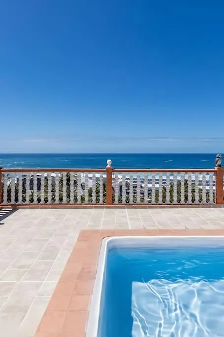 Patagonia Suite Puerto de la Cruz  Appartement Puerto de la Cruz (Tenerife)