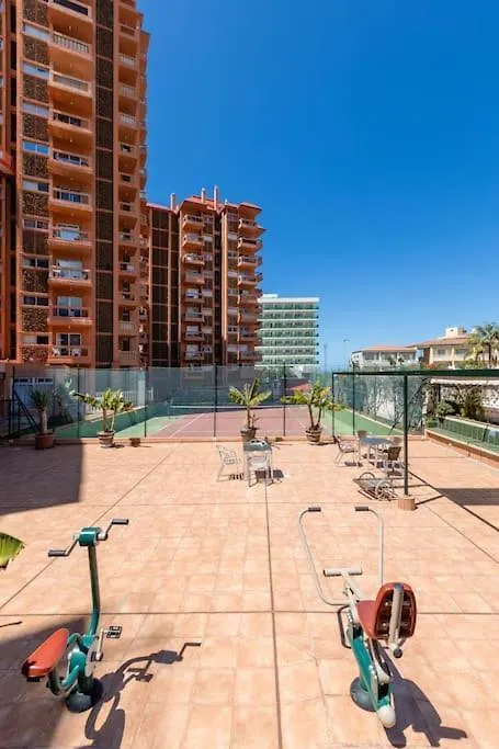 Patagonia Suite Puerto de la Cruz  0*, Puerto de la Cruz (Tenerife) Espagne