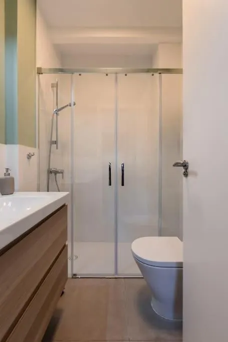 Apartment Patagonia Suite Puerto de la Cruz