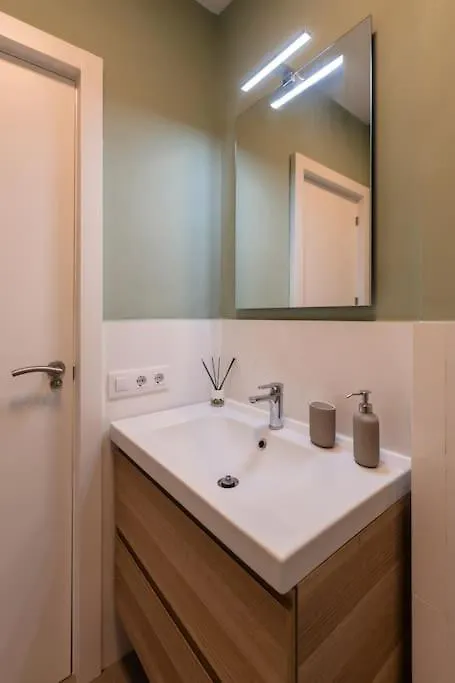 Apartment Patagonia Suite Puerto de la Cruz